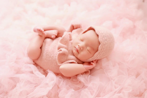 广州包生男孩的试管医院六个月的宝宝